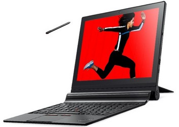 Замена дисплея на планшете Lenovo ThinkPad X1 Tablet в Ставрополе
